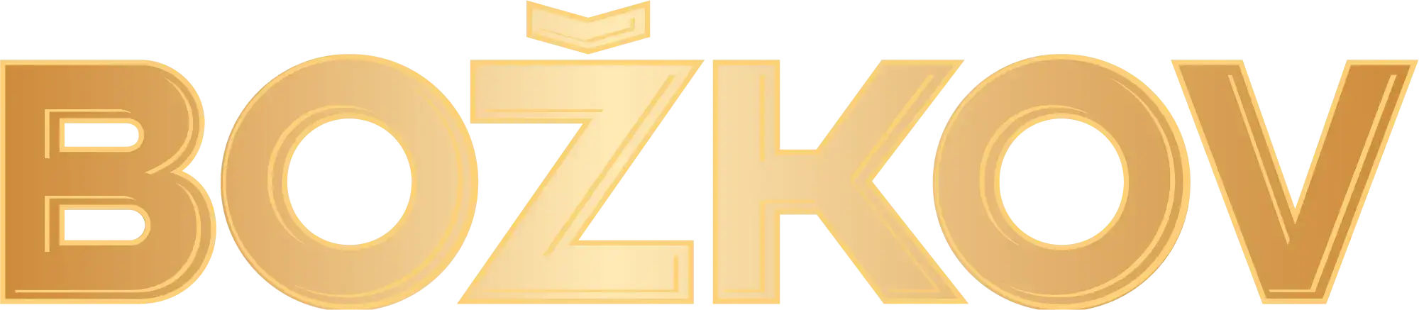 Božkov
